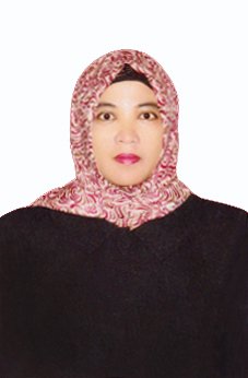 Dr. Tri Wahyuningsih, SE., M.Si