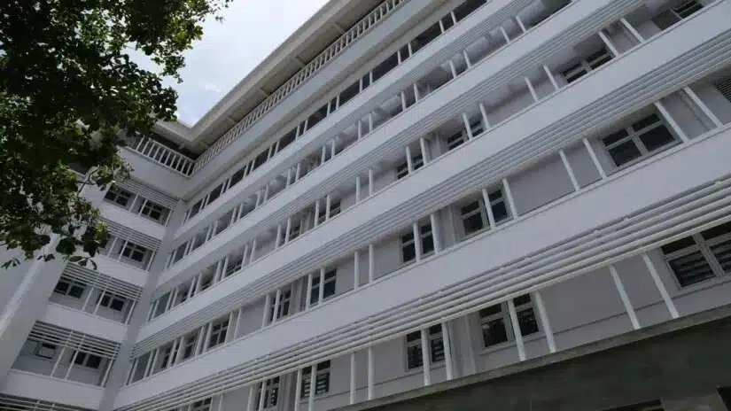 Jam Kerja Pegawai University