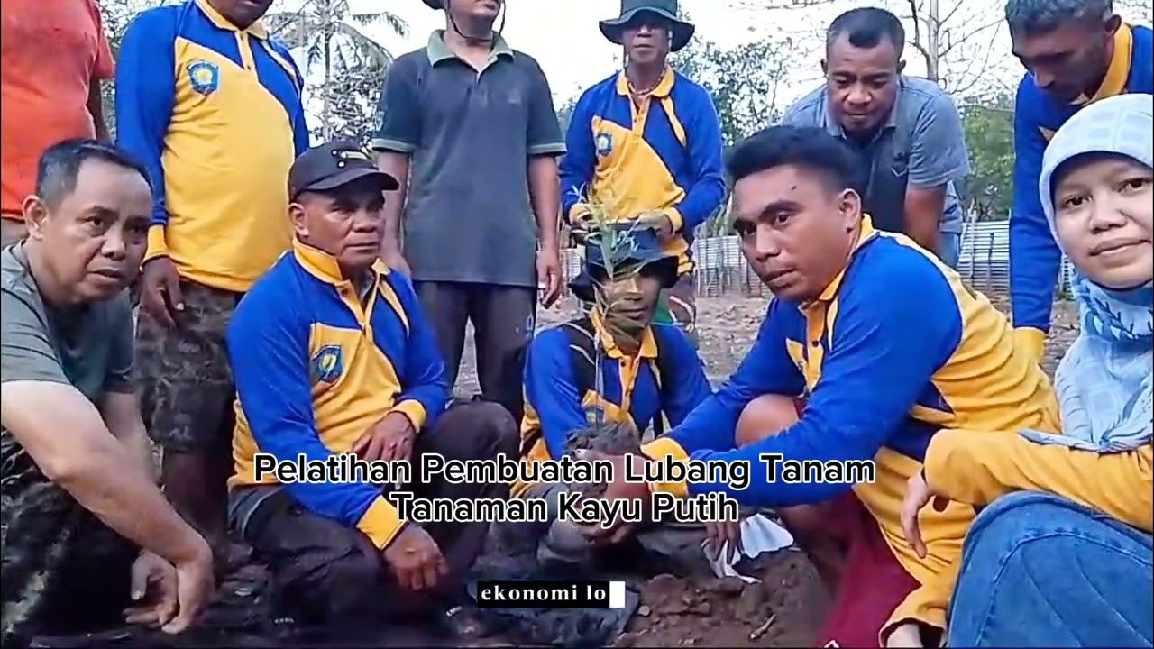Video Kosabangsa