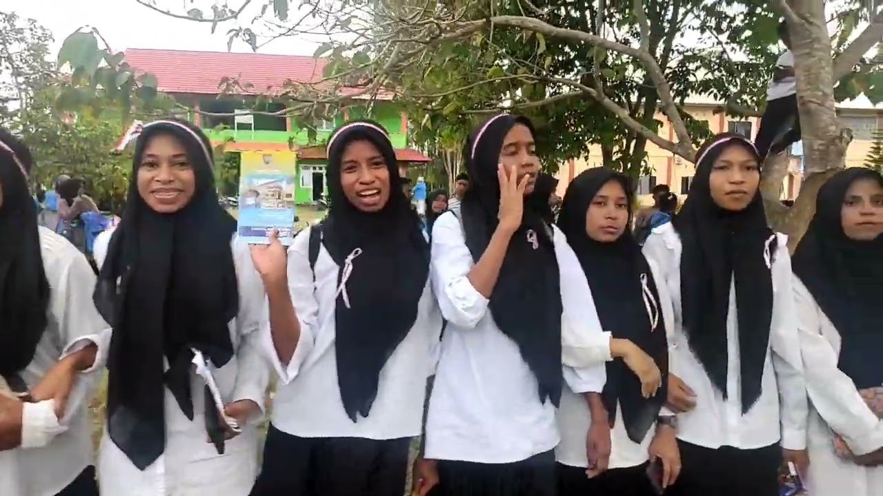 Pesantren Kilat Uniqbu (Hari 3)