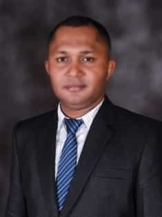 Wakil Rektor I