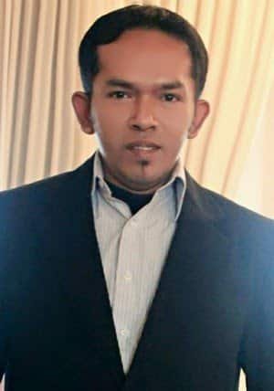 Wakil Rektor III
