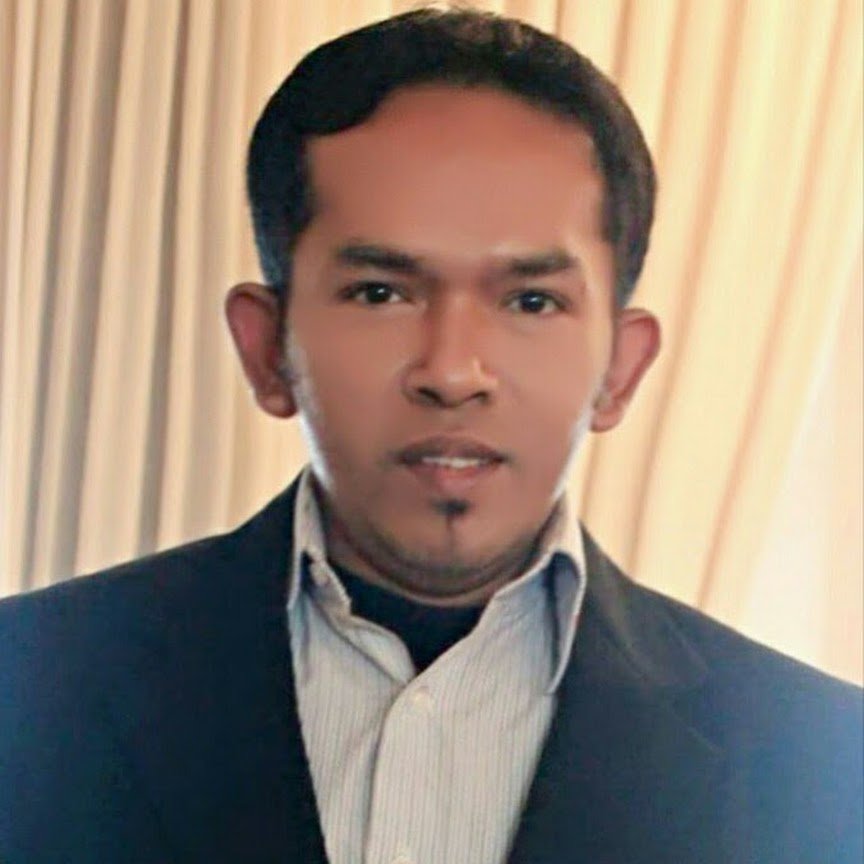 Saidnal Zulfikar Bin Thahir