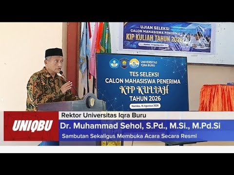 KIP Kuliah 2026