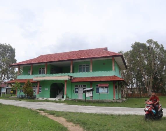 Gedung Lab.01