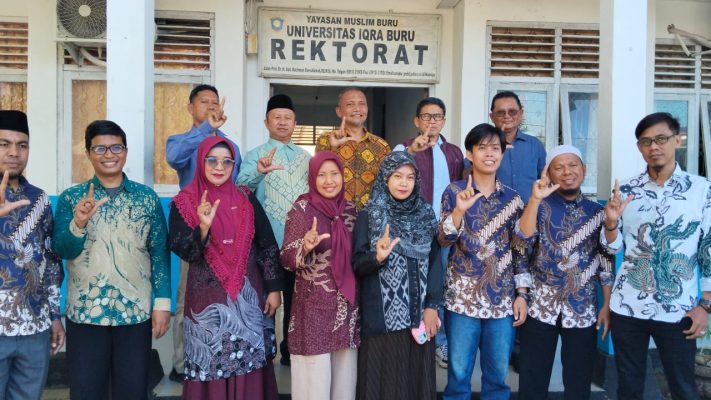 Visitasi KPI